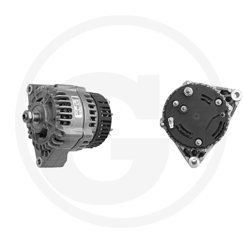 Alternator 14 V / 95 A 1000135596, 05716783, 05718621, MG 344