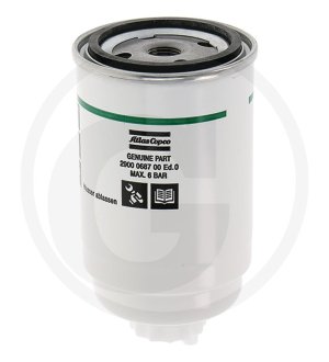 Filtr paliwa 2900068700
