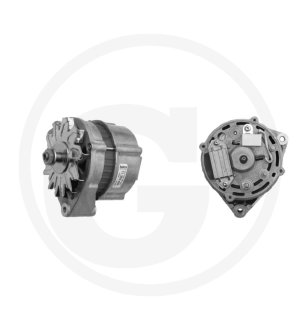 Alternator 01183451, 01182153, 21615917, 01179468, MG 554