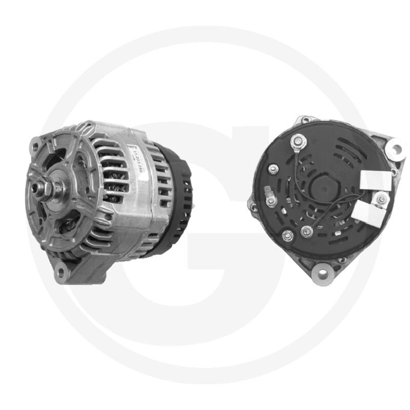 Alternator MG 489