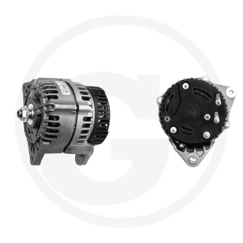 Alternator 14 V / 120 A 2871A310, 2871A305, 2253145, MG 562