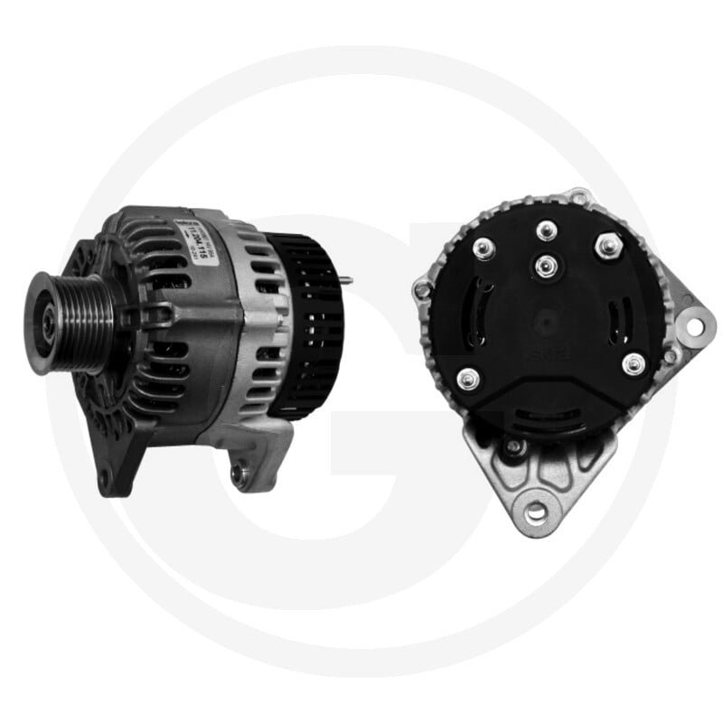 Alternator 14 V / 95 A 320/08610, 320/08649, MG 74