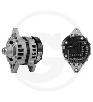 Alternator 332/C9238, 04111821, MG 67