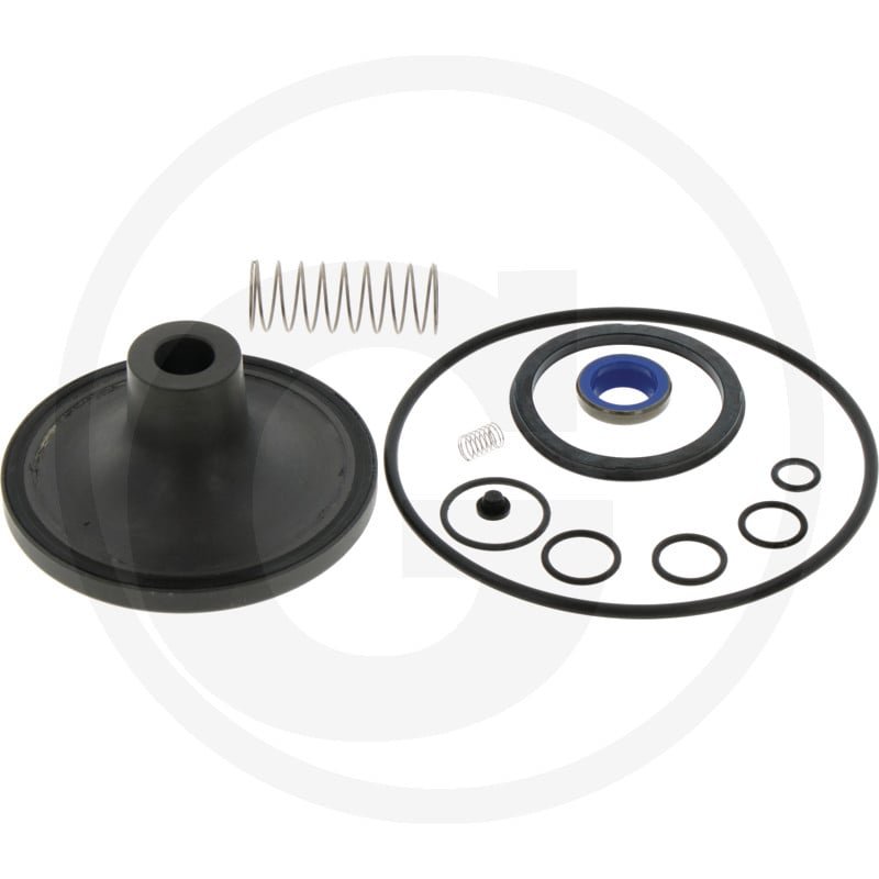 KIT UNLOADING VALVE 2911005100