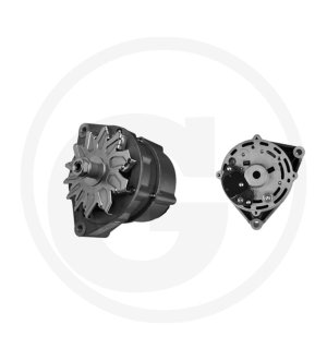 Alternator 14 V / 95 A 04124782, 5999991928, 01183866, 800-20036, 04123605, MG 169