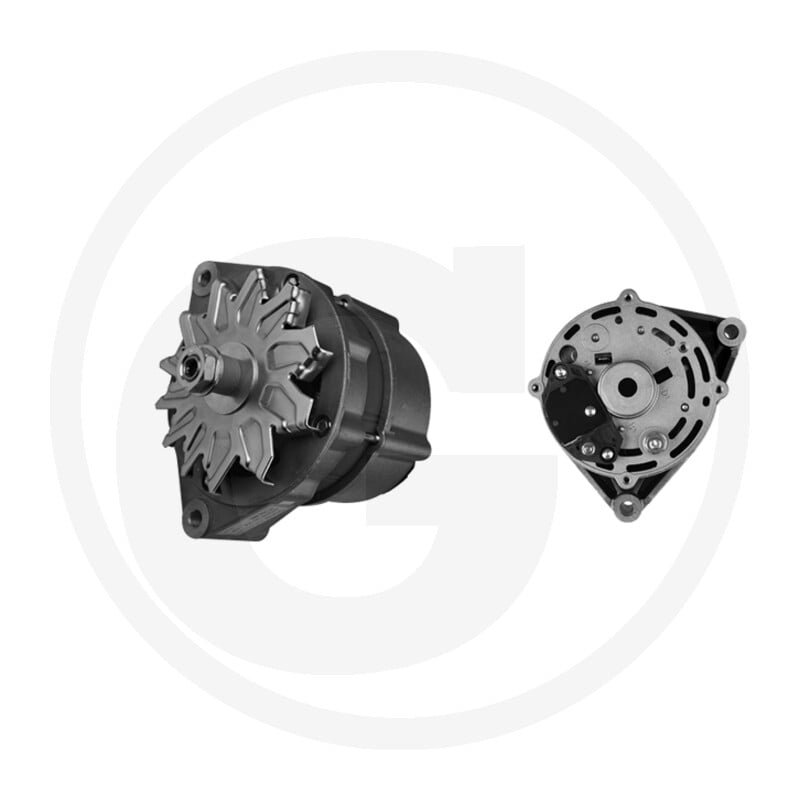 Alternator 14 V / 95 A 04124782, 5999991928, 01183866, 800-20036, 04123605, MG 169