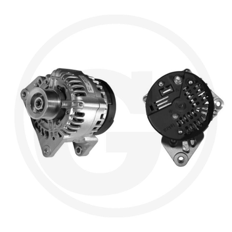 Alternator 320/08719, 320/08648, 320/08649, MG 23