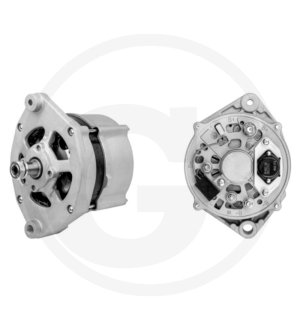 Alternator 5003349, 1607362, 5003090, 873757, MG 445