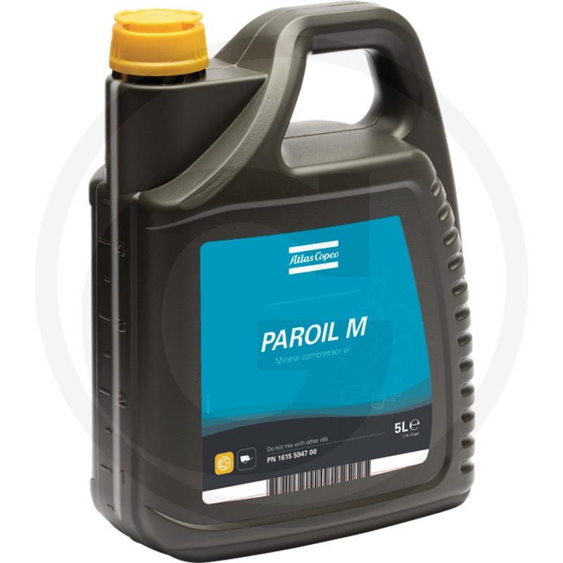 Paroil M 5l 1615594700