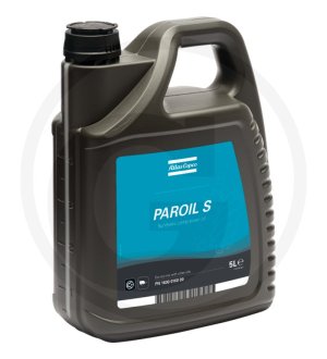 Paroil S 5l 1630016000