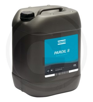 Paroil S 20l 1630016100