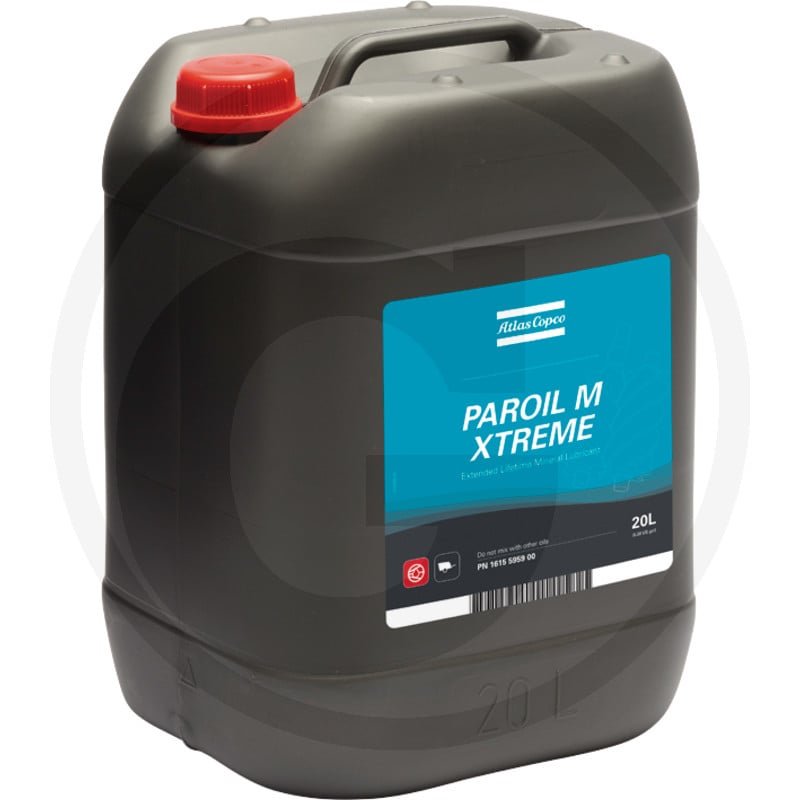 Paroil M Extrem 20l 1615595900, 1615594800