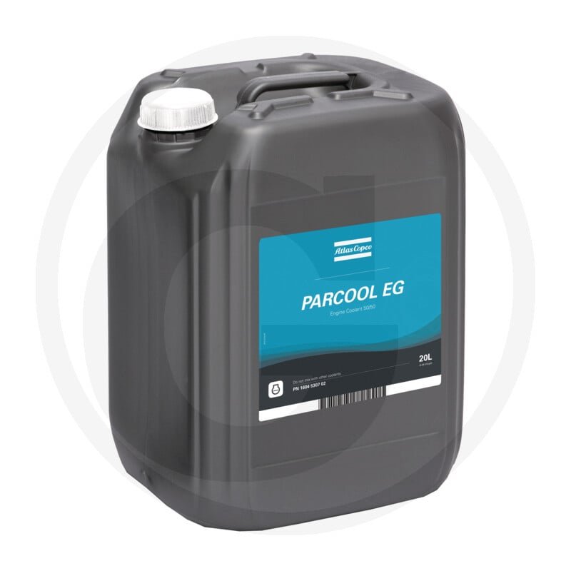 PARCOOL EG CAN 20L 1604530702