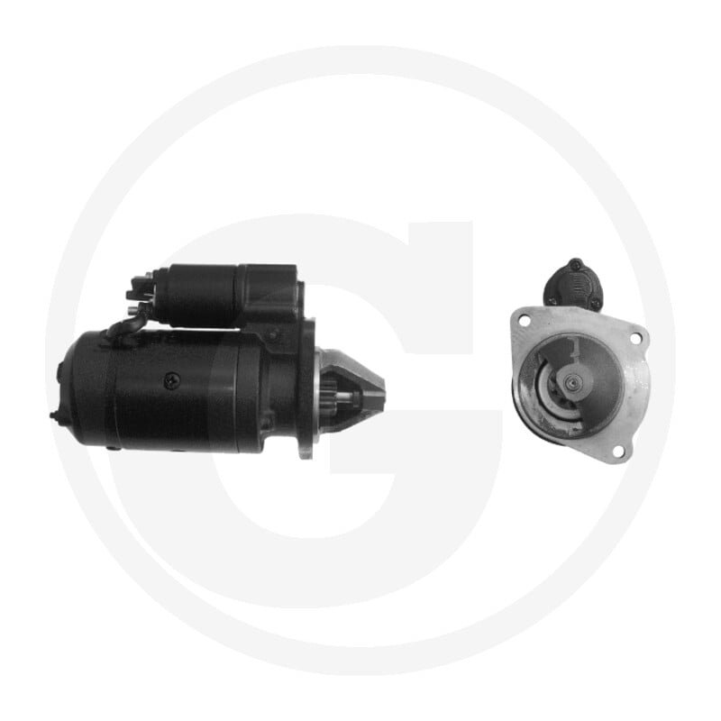 Rozrusznik 12 V / 2,8 kW S13-61A, S13-61, MS 346