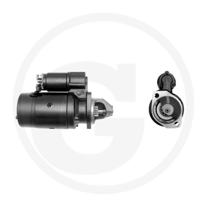 Rozrusznik 12 V / 2,7 kW 01303970, 12153841, 12153840, 58400670, 01303920