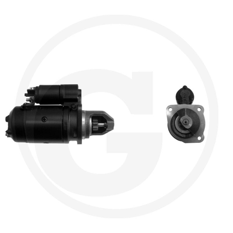 Rozrusznik 12 V / 3,1 kW 114 799 A1, 114 800 A1, 3283812, A 187 597, MS 271