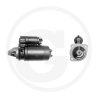 Rozrusznik 12 V / 2,8 kW 2873A031, 3116 683 R91, 701/40159, 2873A029, 701/29500, 714/40159, 3116 683 EX, MS 385