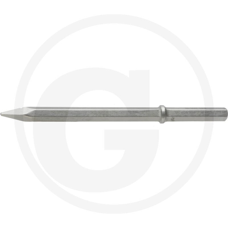 Moil point Hex 32 x 160 mm 3083320500