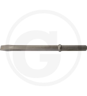 Narrow chisel Hex 32 x 160 mm 3083320800