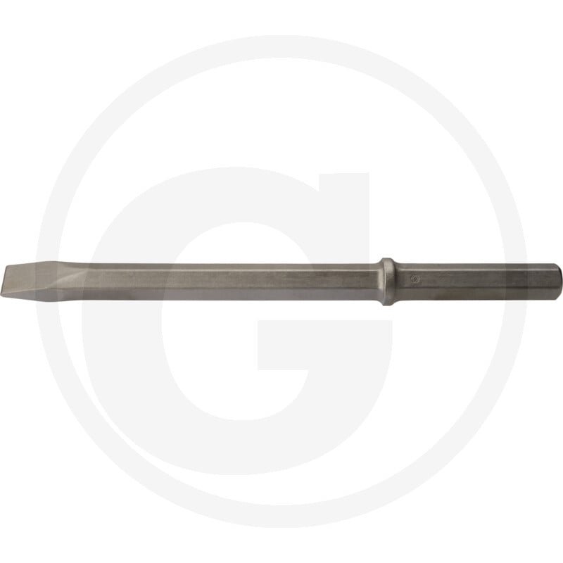 Narrow chisel Hex 32 x 160 mm 3083320800