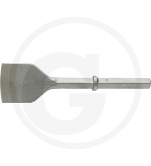 Wide chisel Hex 32 x 160 mm 3083321100