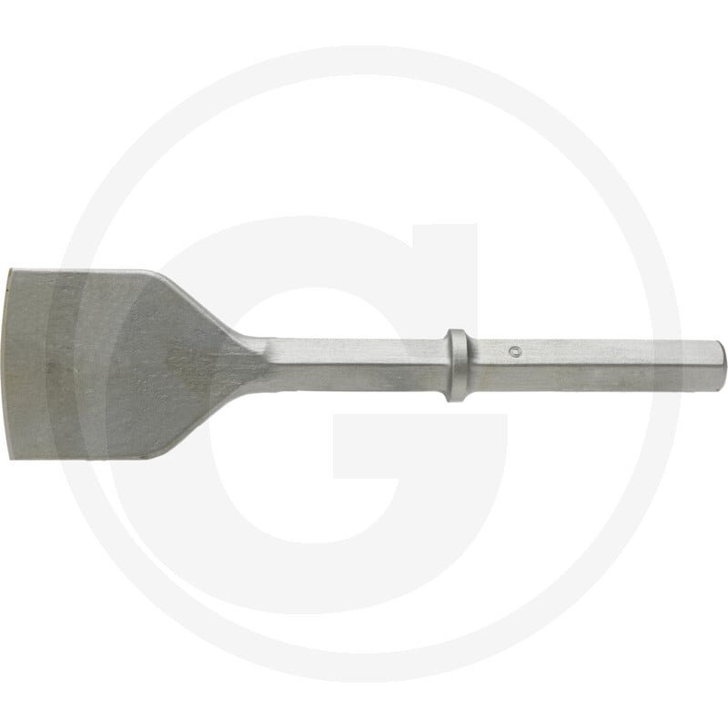 Wide chisel Hex 32 x 160 mm 3083321100