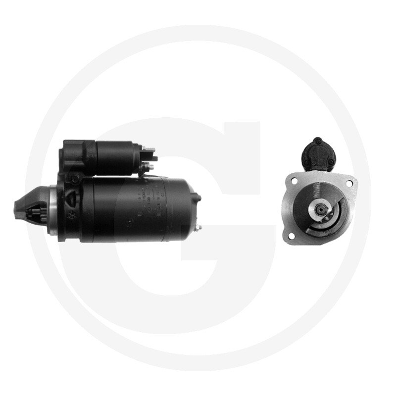 Rozrusznik 12 V / 3,0 kW 323319A1, 388187A1, 388181A2, 3519400M92, MS 315, 379IS0807