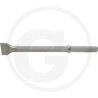 Digging spade Hex 32 x 160 mm 3083321400