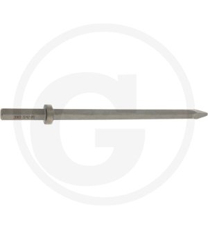 Moil point Hex 22 x 82.5 mm 3083324200