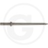 Moil point Hex 22 x 82.5 mm 3083324200
