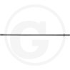 Narrow chisel Hex 22 x 82.5 mm 3083324500