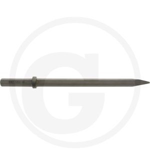 Moil point Hex 25 x 108 mm 3083325300