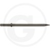 Moil point Hex 25 x 108 mm 3083325300