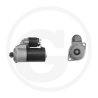 Rozrusznik przekładniowy 12 V / 1,2 kW 58401420, 58402480, MS 359