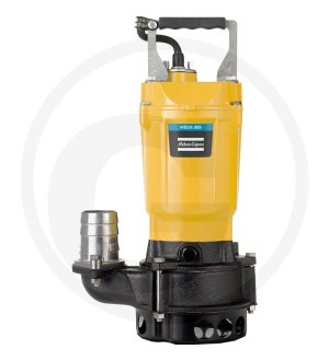 Pompa zanurzeniowa 8162161500