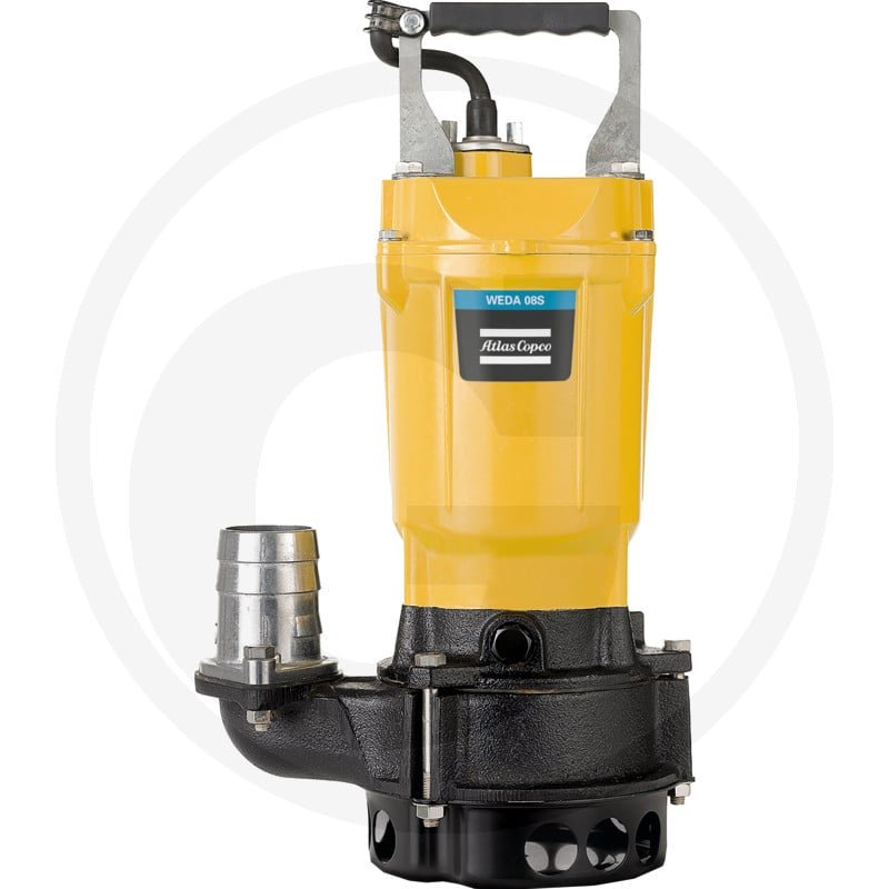 Pompa zanurzeniowa 8162161500