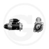 Rozrusznik przekładniowy 12 V / 2,6 kW 23110097, RE508922, SE501844, MS 221