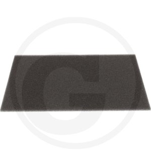 Mata filtracyjna 219x159x3 8.9002.0