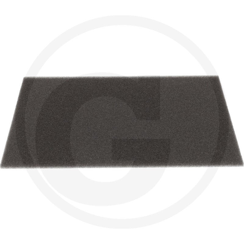 Mata filtracyjna 219x159x3 8.9002.0