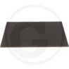 Mata filtracyjna 219x159x3 8.9002.0
