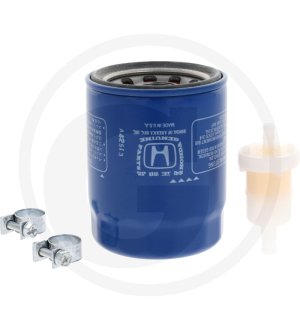 Zestaw filtrów 250h/rok 5E0260.0