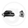Rozrusznik przekładniowy 24 V / 5,5 kW 01183035, MS 63