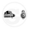 Rozrusznik przekładniowy 12 V / 2,6 kW 0118 2124, 057 180 64, 0118 1751, 0430 0007, 1000164332, 2913146100, 0118 2382, MS 28