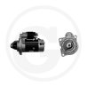 Rozrusznik przekładniowy 12 V / 2,6 kW 829 807 57, MS 78