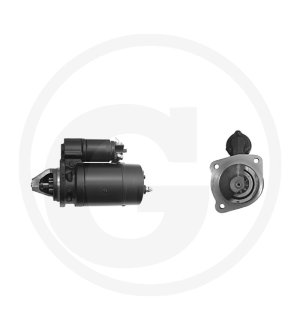 Rozrusznik 12 V / 2,7 kW 2873A103, 5568656915, MS 95
