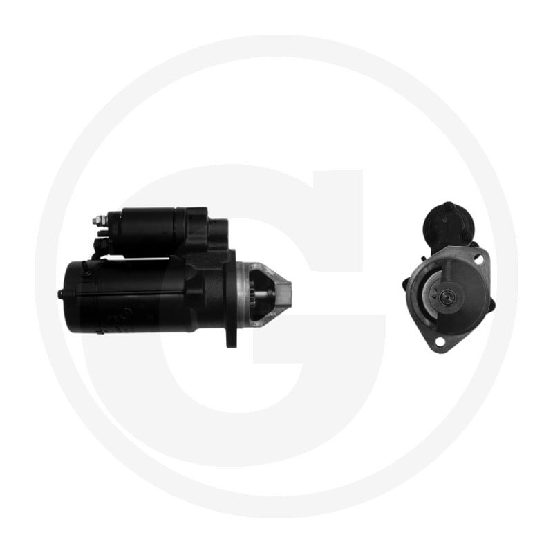 Rozrusznik przekładniowy 12 V / 3,2 kW 01182382, 01183365, 01182384, 01181751, 04300006, MS 641