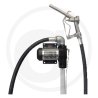 Pompa elektryczna "TecPump 400 DC 24 eco 105810400