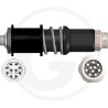 Wtyczka elektryczna 3/4 64116435Z1