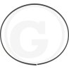 Oring - klapa aluminiowa 64115211