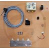Zestaw mocowania hydraulicznego, 24 V 220528